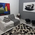 Top Quarto E Sala Lindo