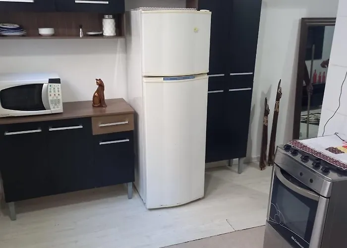 Top Quarto E Sala Lindo
