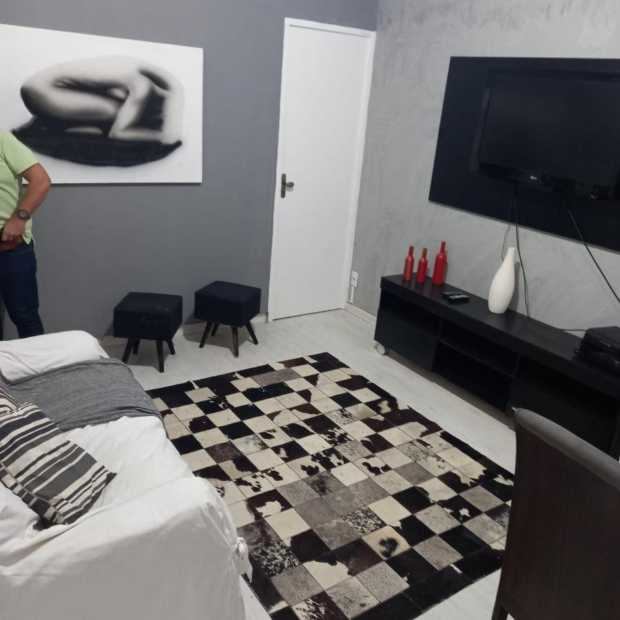 E Sala Lindo Rio de Janeiro