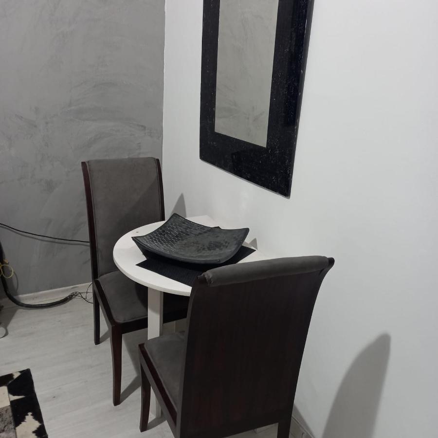 E Sala Lindo Apartamento Rio de Janeiro
