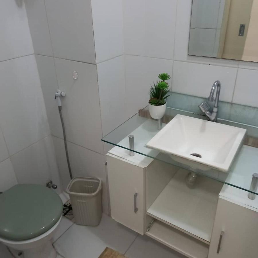 Apartamento E Sala Lindo