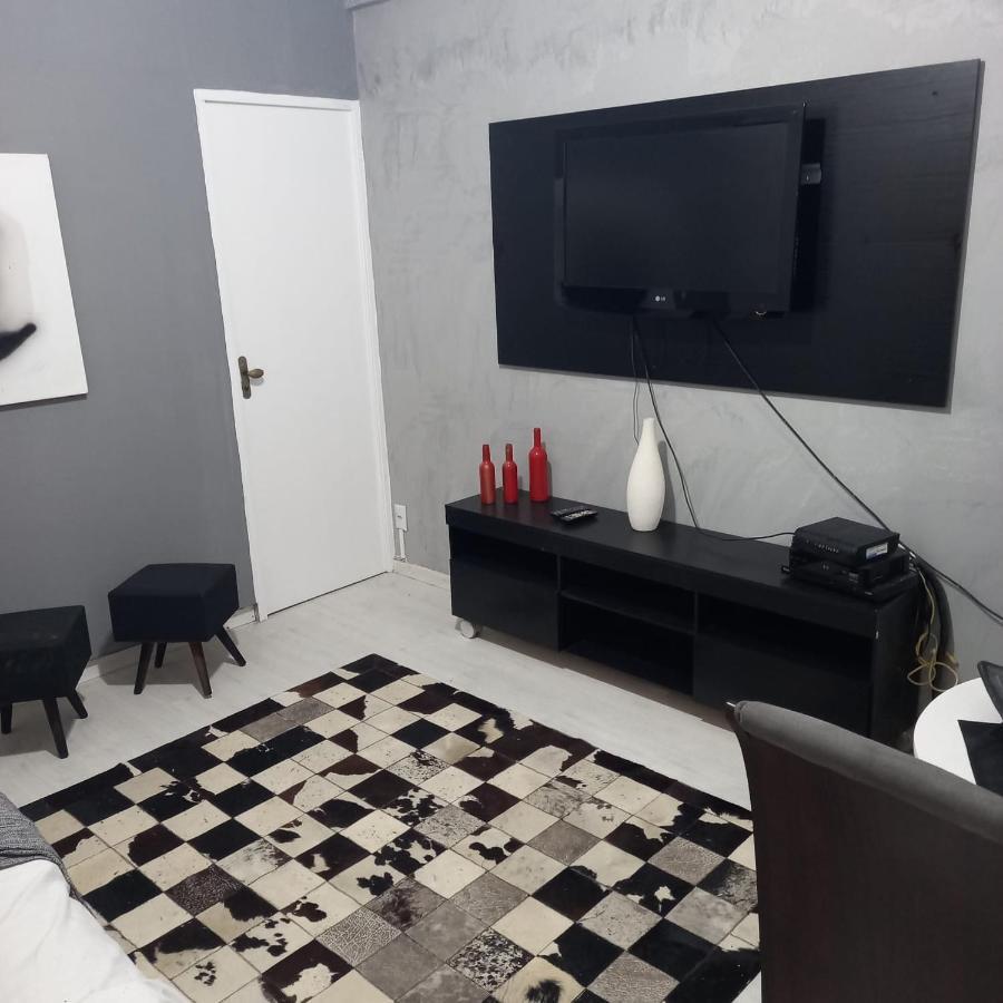 Apartamento E Sala Lindo *